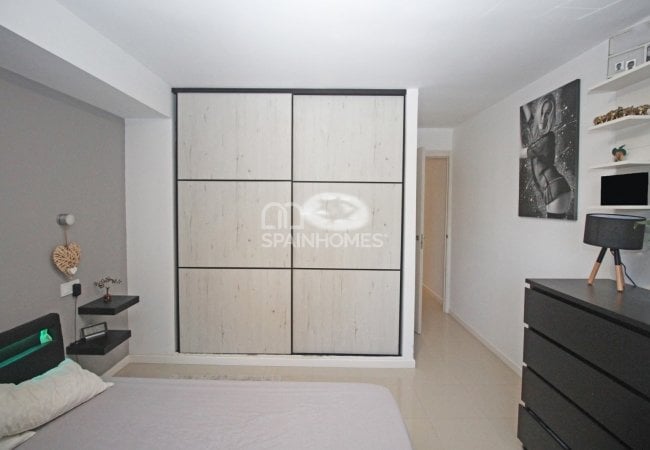 Modernized Duplex Apartment in a Popular Area of Mijas 25