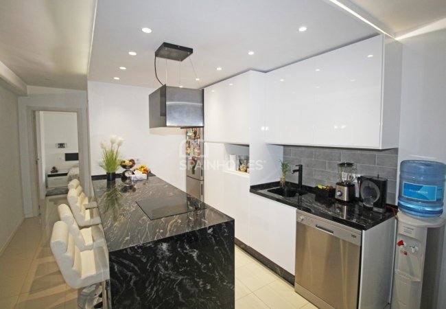 Modernized Duplex Apartment in a Popular Area of Mijas 9