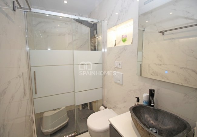 Modernized Duplex Apartment in a Popular Area of Mijas 13