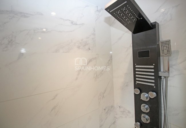 Modernized Duplex Apartment in a Popular Area of Mijas 14