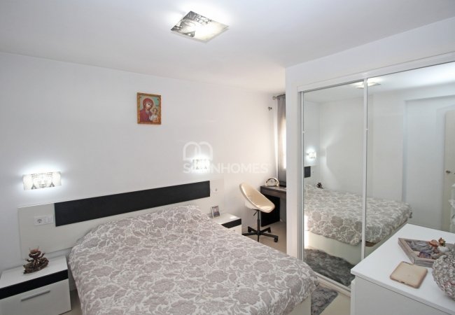 Modernized Duplex Apartment in a Popular Area of Mijas 15