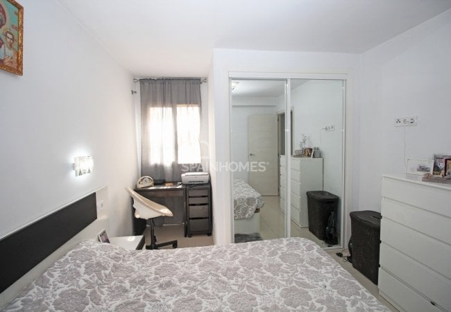 Modernized Duplex Apartment in a Popular Area of Mijas 16