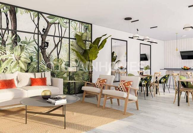 Lumineux Appartements De Golf Bien Situés À Vélez-málaga 7