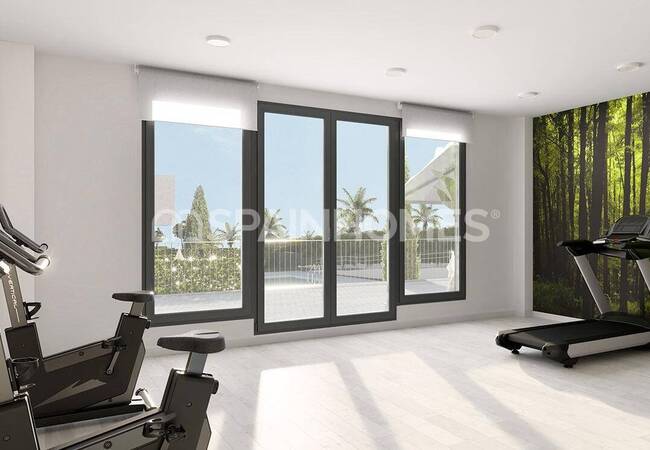 Apartamentos De Golf Con Fantásticas Vistas En Vélez-málaga 15