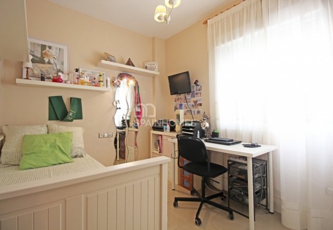 Well-kept Apartment in Strategic Location in Benalmadena 10