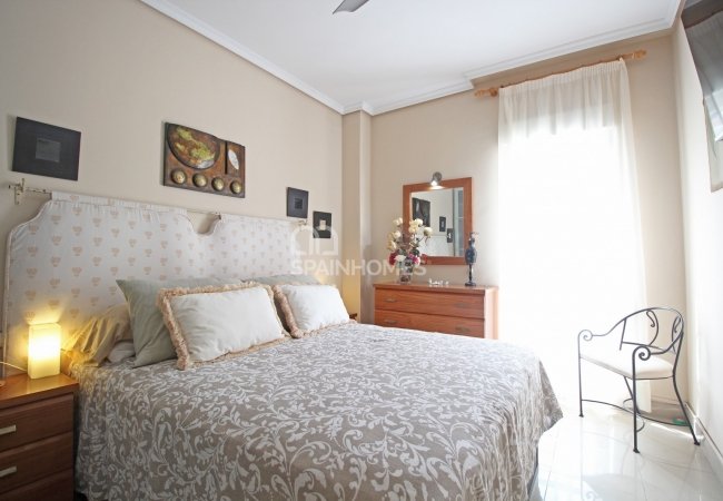 Well-kept Apartment in Strategic Location in Benalmadena 16