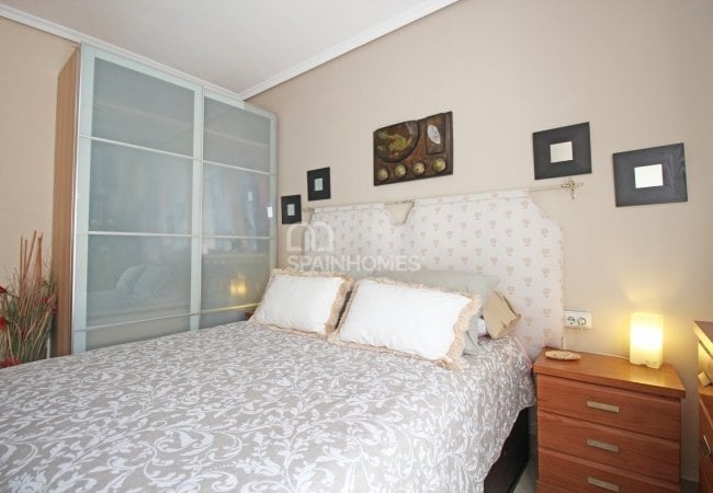 Well-kept Apartment in Strategic Location in Benalmadena 18