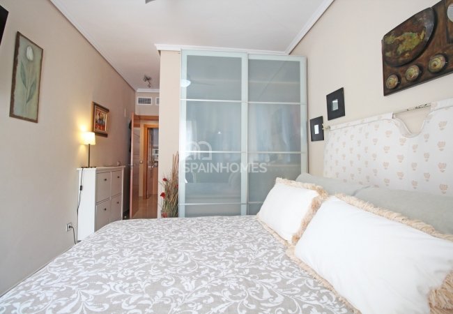 Well-kept Apartment in Strategic Location in Benalmadena 19