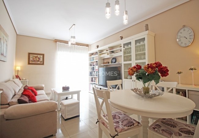 Well-kept Apartment in Strategic Location in Benalmadena 4