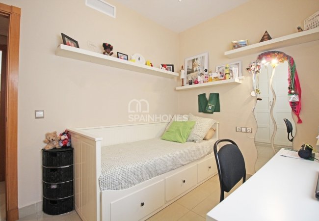 Well-kept Apartment in Strategic Location in Benalmadena 11