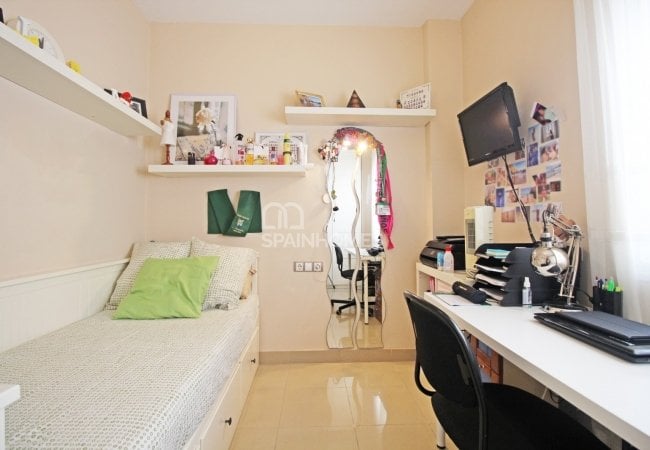 Well-kept Apartment in Strategic Location in Benalmadena 12