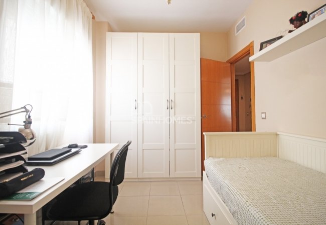 Well-kept Apartment in Strategic Location in Benalmadena 13