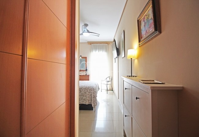 Well-kept Apartment in Strategic Location in Benalmadena 15