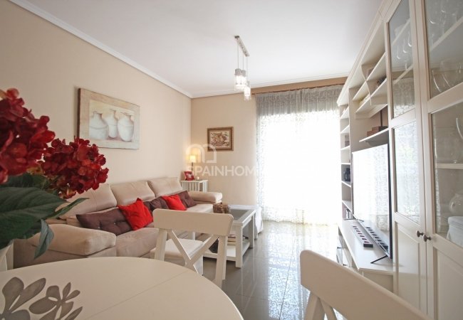 Well-kept Apartment in Strategic Location in Benalmadena 5