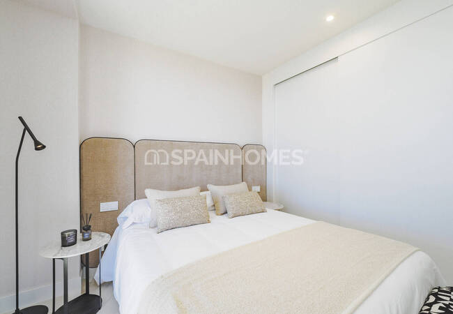 Fuengirola’da Avantajlı Konumlu Prestijli Daireler 25