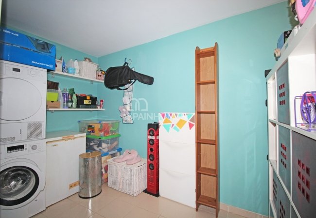 Strategically Located Ground Floor Apartment in Benalmadena 26