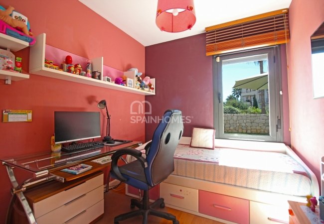 Strategically Located Ground Floor Apartment in Benalmadena 22