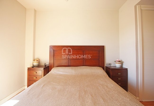 Strategically Located Ground Floor Apartment in Benalmadena 29