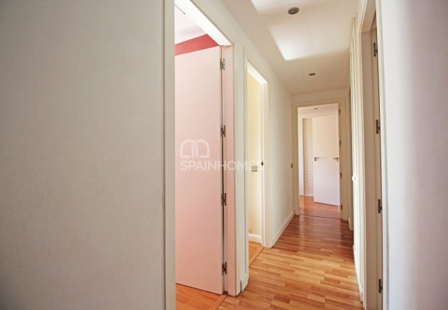 Strategically Located Ground Floor Apartment in Benalmadena 18