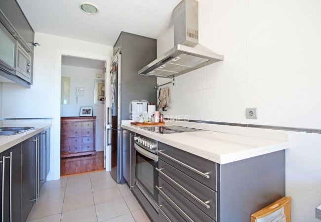 Strategically Located Ground Floor Apartment in Benalmadena 15