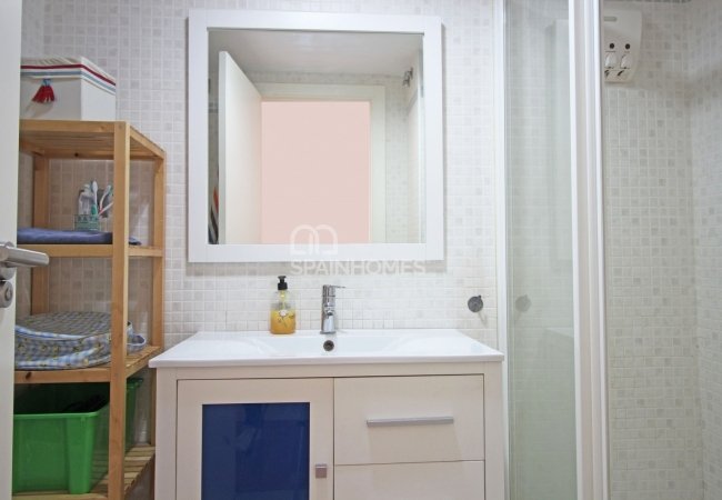 Strategically Located Ground Floor Apartment in Benalmadena 20