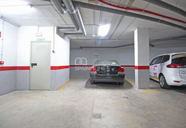 Fuengirola'da Harika Konumda Orta Kat Daire 21