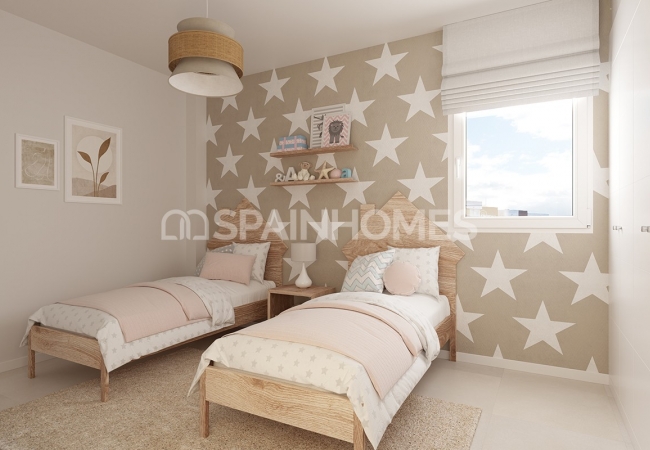 Mijas'ın Seçkin Bir Bölgesinde Çağdaş Yarı-müstakil Evler 8