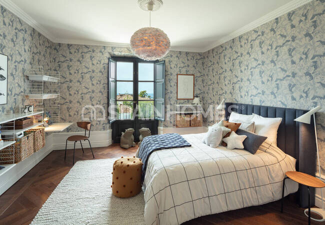 Exclusively Located Prestigious Property in Marbella 11