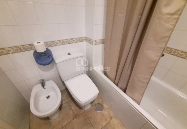 Golf-side Apartment in a Demanded Area of Mijas 4