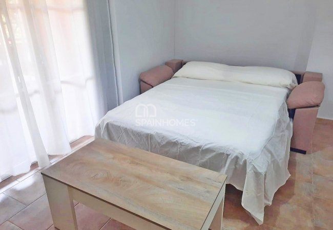 Golf-side Apartment in a Demanded Area of Mijas 5