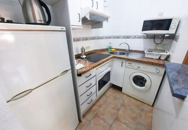 Golf-side Apartment in a Demanded Area of Mijas 6