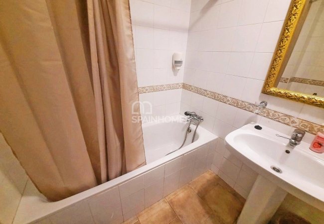 Golf-side Apartment in a Demanded Area of Mijas 3