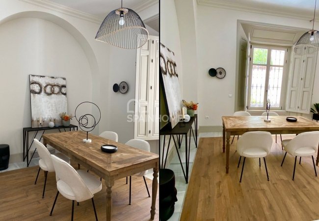 Malaga’da Merkezi Konumda Satılık Seçkin Daireler 6