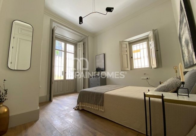 Malaga’da Merkezi Konumda Satılık Seçkin Daireler 8