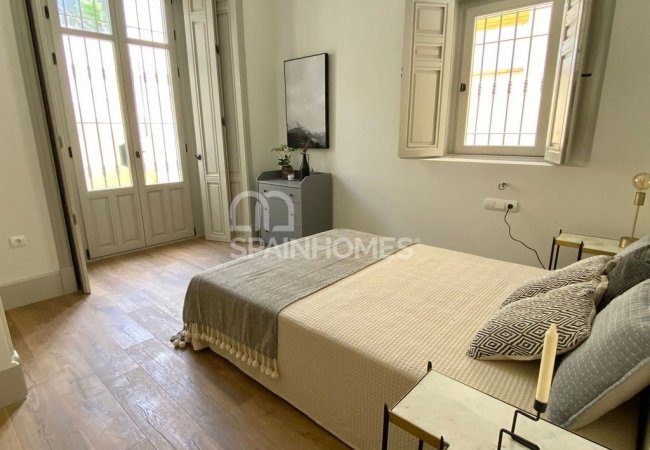 Malaga’da Merkezi Konumda Satılık Seçkin Daireler 9