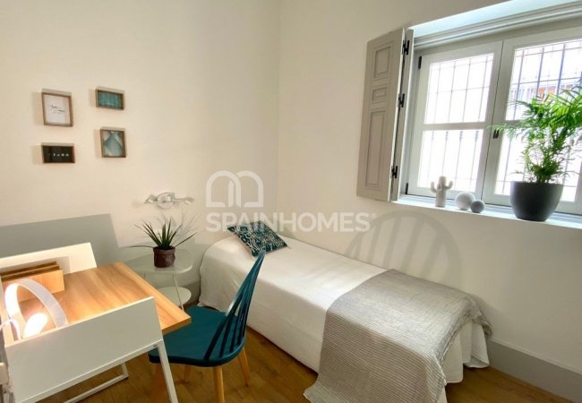 Malaga’da Merkezi Konumda Satılık Seçkin Daireler 10