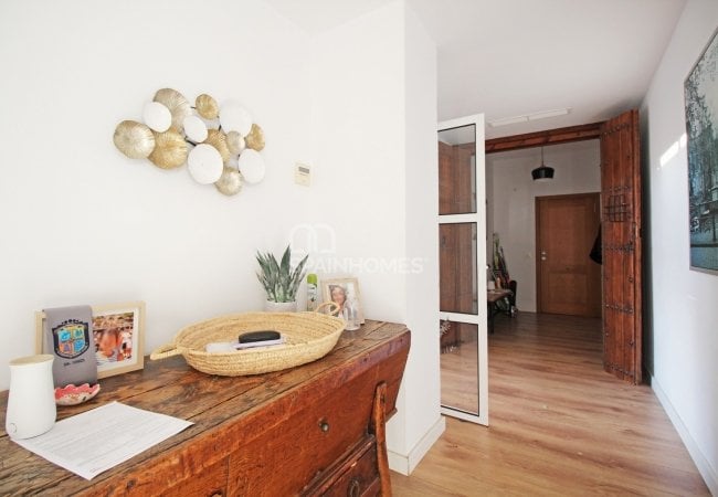 Spacious Penthouse in a Demanded Area of Benalmadena 10