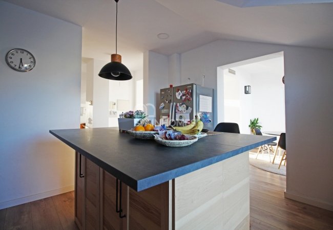 Spacious Penthouse in a Demanded Area of Benalmadena 19