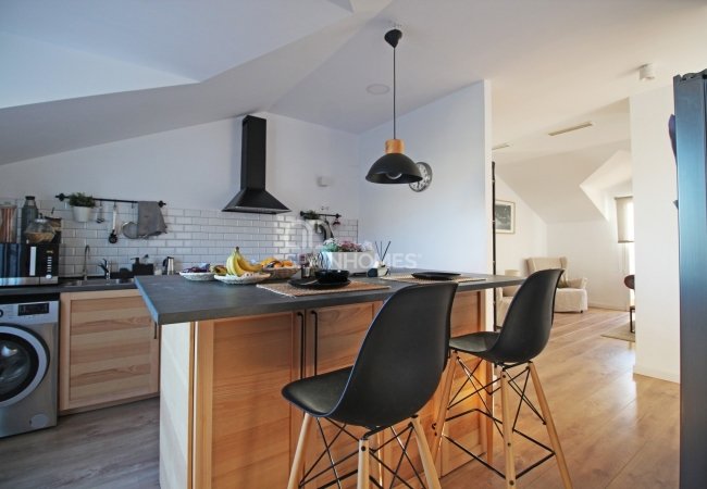 Spacious Penthouse in a Demanded Area of Benalmadena 21
