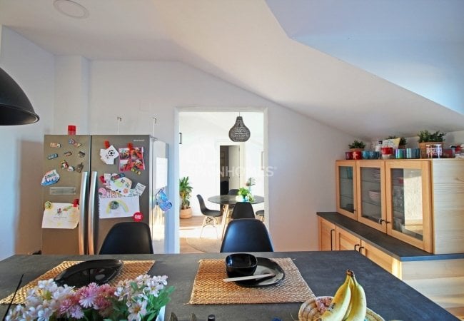 Spacious Penthouse in a Demanded Area of Benalmadena 22