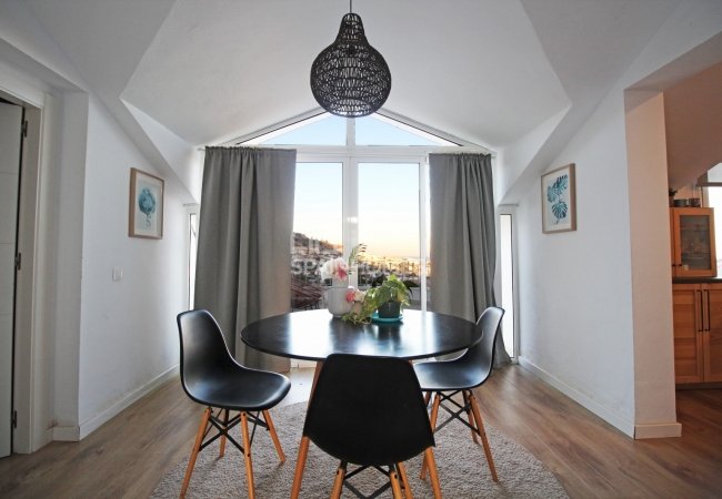 Spacious Penthouse in a Demanded Area of Benalmadena 24