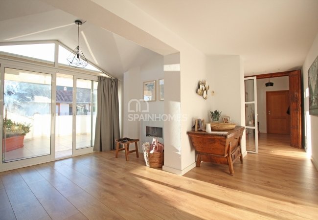 Spacious Penthouse in a Demanded Area of Benalmadena 11