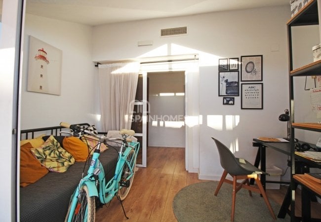 Spacious Penthouse in a Demanded Area of Benalmadena 30