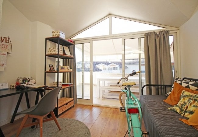 Spacious Penthouse in a Demanded Area of Benalmadena 31