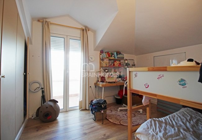 Spacious Penthouse in a Demanded Area of Benalmadena 34