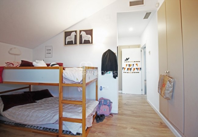 Spacious Penthouse in a Demanded Area of Benalmadena 35