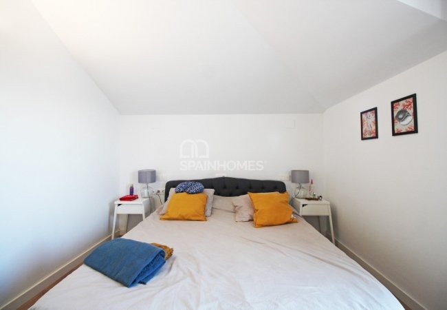 Spacious Penthouse in a Demanded Area of Benalmadena 39