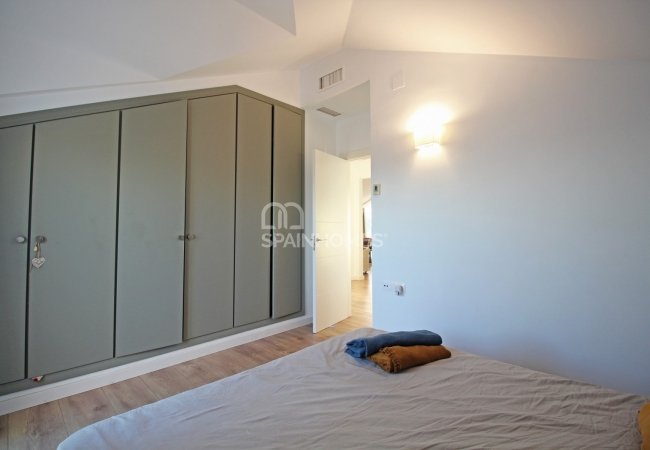 Spacious Penthouse in a Demanded Area of Benalmadena 40