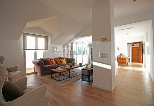 Spacious Penthouse in a Demanded Area of Benalmadena 15