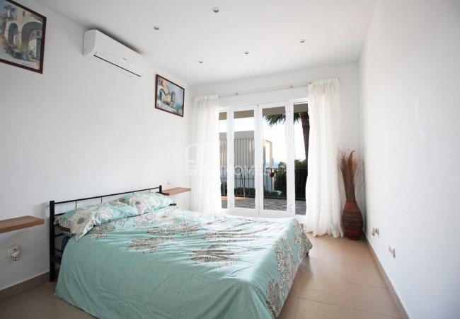 Maison Bien Située Dans Une Zone Convoitée À Benalmadena 30